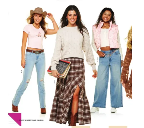 Weekly ad Boscov's Sales from August 7 to August 20 2025 - Page 4