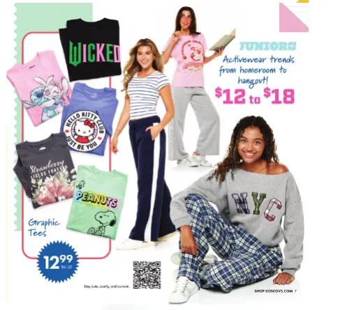 Weekly ad Boscov's Sales from August 7 to August 20 2025 - Page 9