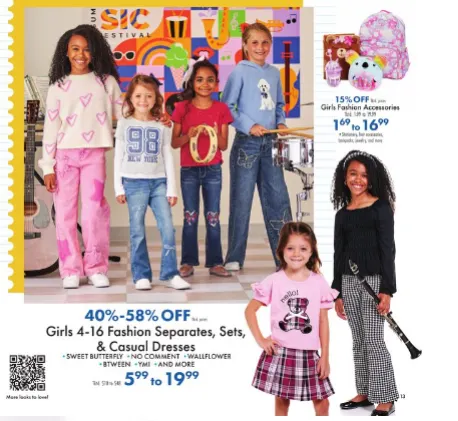 Weekly ad Boscov's Sales from August 7 to August 20 2025 - Page 13