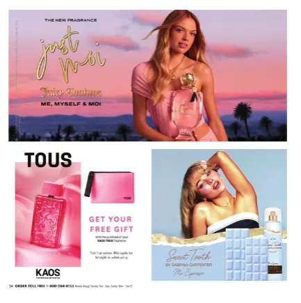 Weekly ad Boscov's Sales from August 7 to August 20 2025 - Page 24