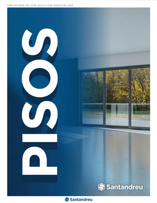Catálogo de Santandreu lcatálogos y ofertas 1 de agosto al 15 de agosto 2025 - Pagina 2