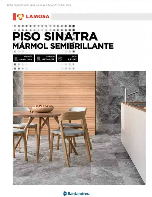 Catálogo de Santandreu lcatálogos y ofertas 1 de agosto al 15 de agosto 2025 - Pagina 6