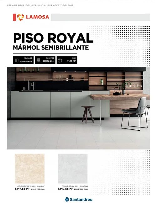 Catálogo de Santandreu lcatálogos y ofertas 1 de agosto al 15 de agosto 2025 - Pagina 4