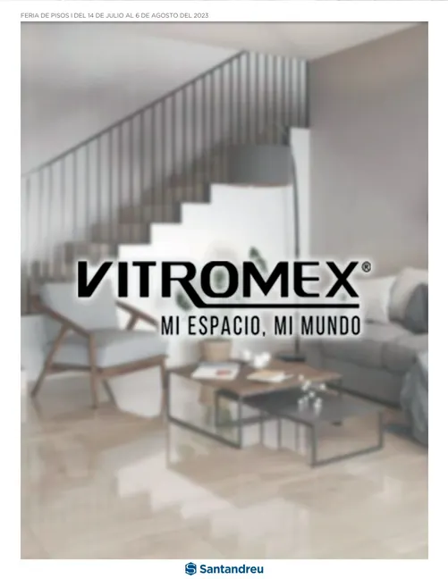 Catálogo de Santandreu lcatálogos y ofertas 1 de agosto al 15 de agosto 2025 - Pagina 34