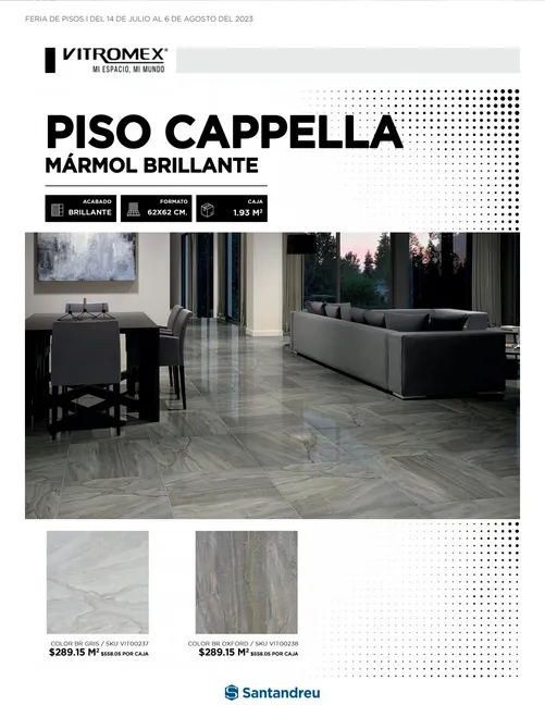 Catálogo de Santandreu lcatálogos y ofertas 1 de agosto al 15 de agosto 2025 - Pagina 37