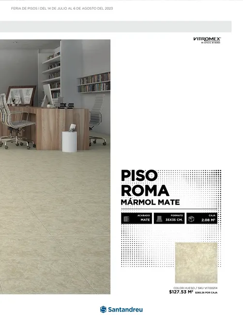 Catálogo de Santandreu lcatálogos y ofertas 1 de agosto al 15 de agosto 2025 - Pagina 48