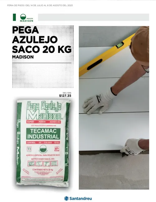 Catálogo de Santandreu lcatálogos y ofertas 1 de agosto al 15 de agosto 2025 - Pagina 45