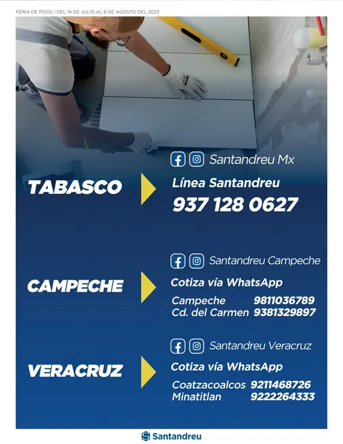 Catálogo de Santandreu lcatálogos y ofertas 1 de agosto al 15 de agosto 2025 - Pagina 51