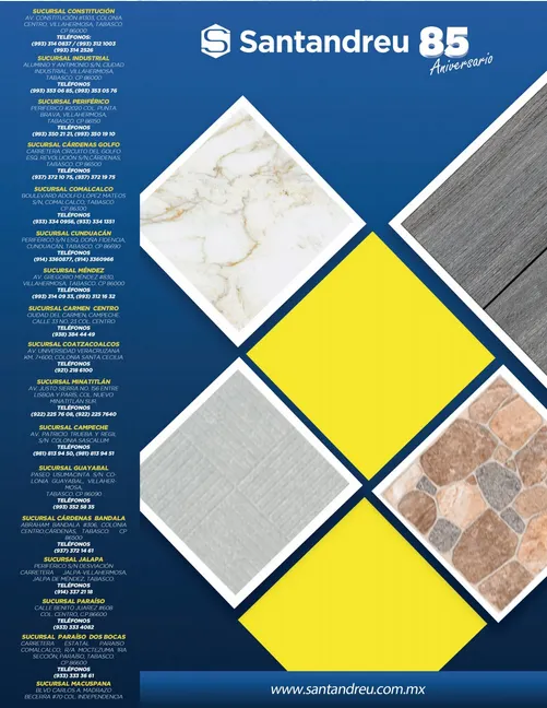 Catálogo de Santandreu lcatálogos y ofertas 1 de agosto al 15 de agosto 2025 - Pagina 54