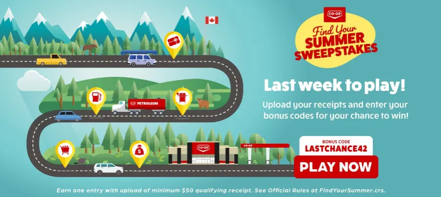 Co-op Home Centre lSales from August 7 to August 13 2025 - flyer page 3