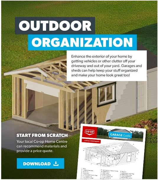 Co-op Home Centre Sales from July 24 to August 20 2025 - flyer page 4