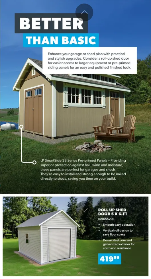 Co-op Home Centre Sales from July 24 to August 20 2025 - flyer page 6