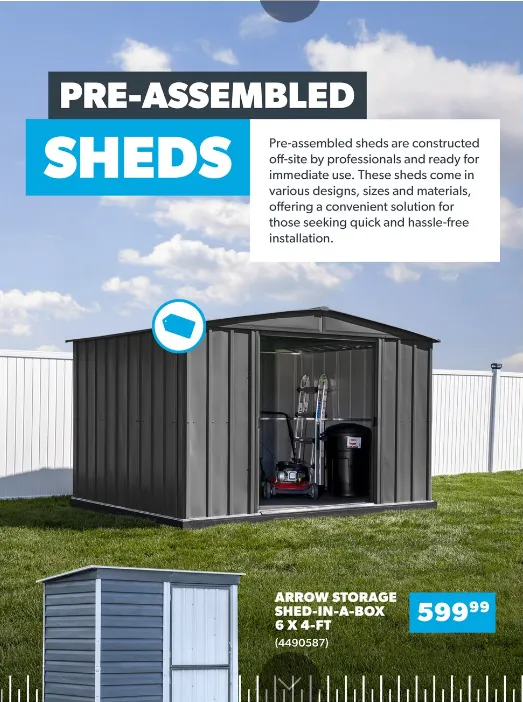 Co-op Home Centre Sales from July 24 to August 20 2025 - flyer page 2