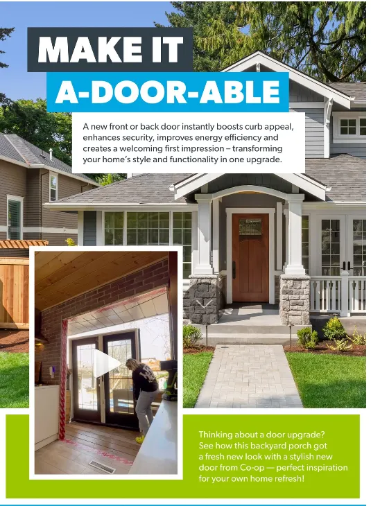 Co-op Home Centre Sales from July 24 to August 20 2025 - flyer page 8