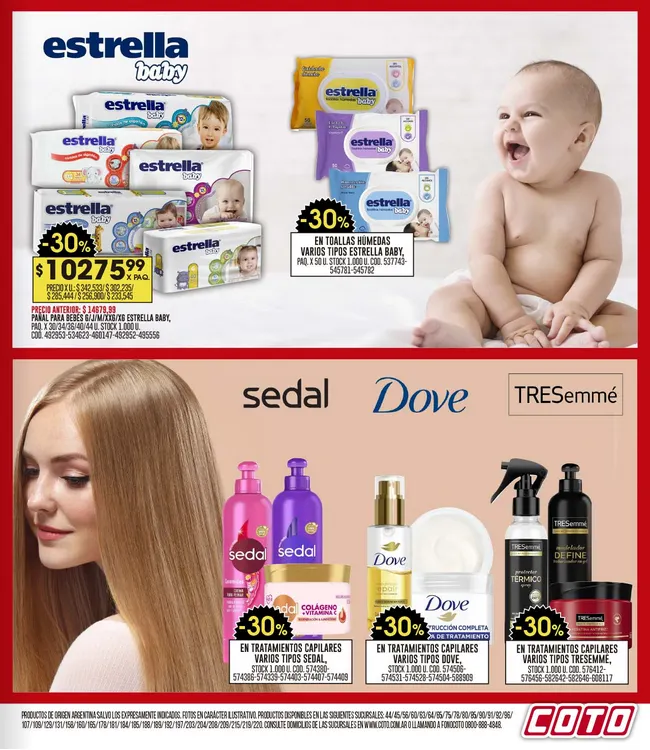 Ofertas de Coto Ofertas 11 de agosto al 17 de agosto 2025 - Página 15 del catálogo
