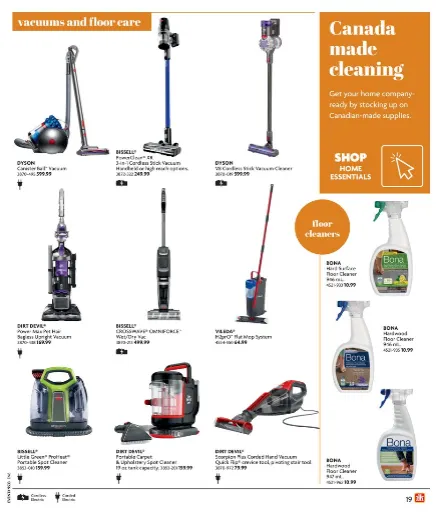 Home Hardware flyers from August 14 to November 5 2025 - flyer page 11