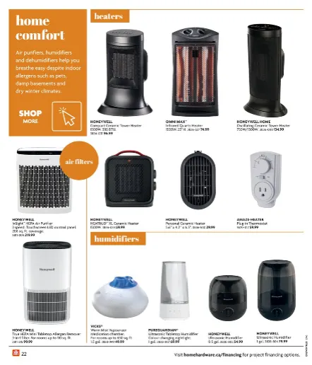 Home Hardware flyers from August 14 to November 5 2025 - flyer page 5