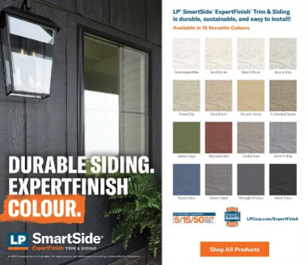 Home Hardware flyers from August 14 to November 5 2025 - flyer page 10