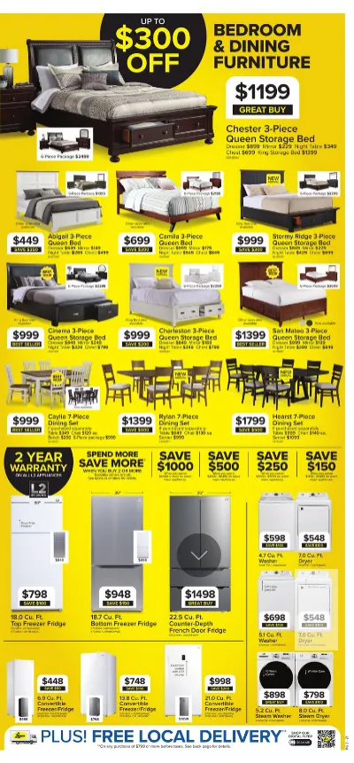 Leon's flyers from August 14 to September 3 2025 - flyer page 3