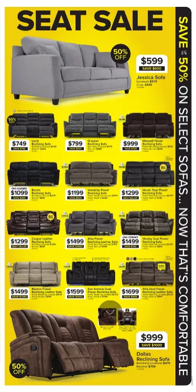 Leon's flyers from August 14 to September 3 2025 - flyer page 6