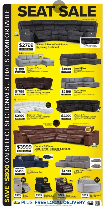 Leon's flyers from August 14 to September 3 2025 - flyer page 5