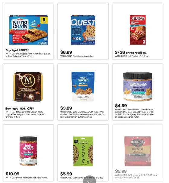 Weekly ad CVS Health Sales from August 17 to August 24 2025 - Page 14