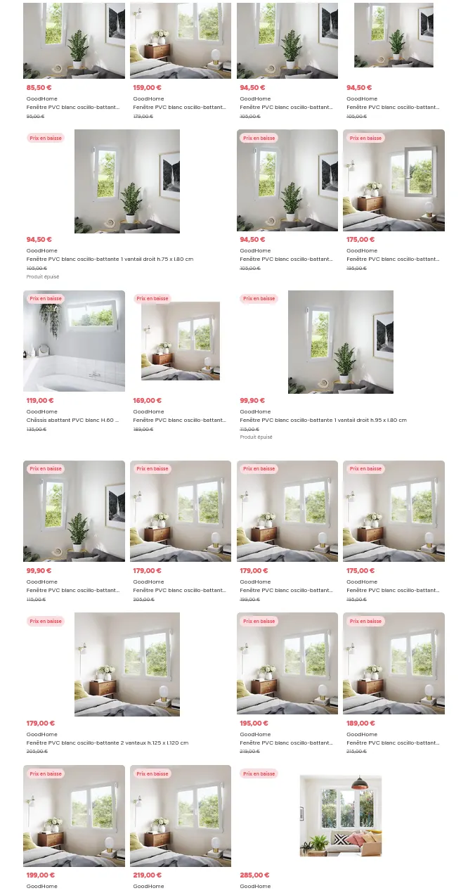 Catalogues Brico Dépôt du 18 août au 28 août 2025 - Catalogue page 11