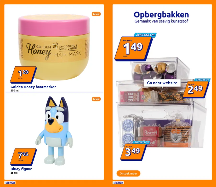  Action folders van 20 augustus tot 27 augustus 2025 - folder pagina 5