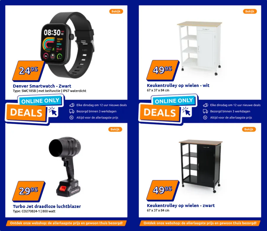  Action folders van 20 augustus tot 27 augustus 2025 - folder pagina 17