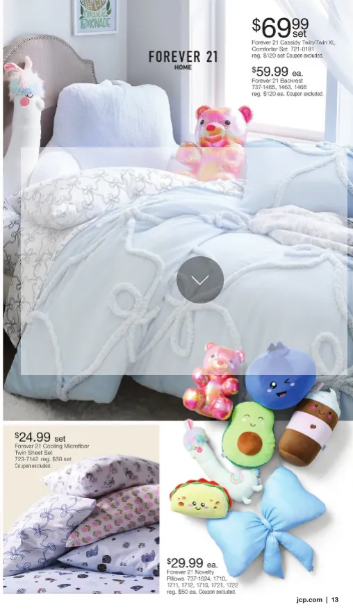 Weekly ad JCPenney Sales from August 18 to September 14 2025 - Page 8