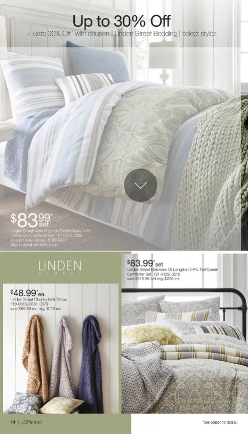 Weekly ad JCPenney Sales from August 18 to September 14 2025 - Page 10