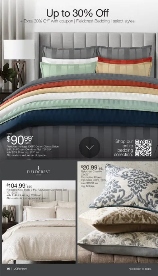 Weekly ad JCPenney Sales from August 18 to September 14 2025 - Page 2