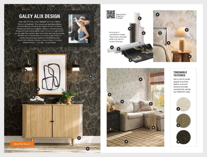 Weekly ad The Home Depot Sales from August 25 to September 21 2025 - Page 4