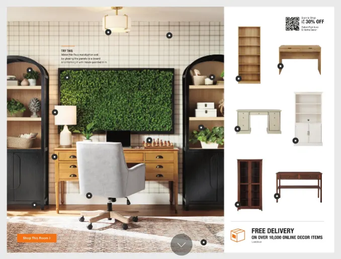 Weekly ad The Home Depot Sales from August 25 to September 21 2025 - Page 7