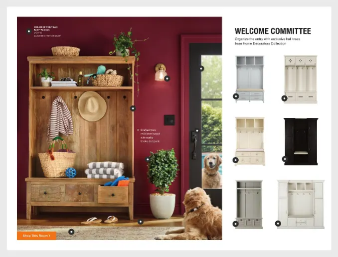 Weekly ad The Home Depot Sales from August 25 to September 21 2025 - Page 5