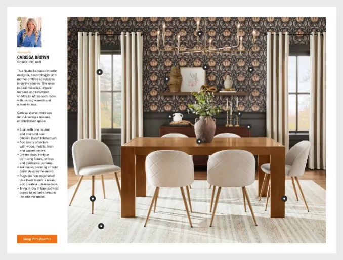 Weekly ad The Home Depot Sales from August 25 to September 21 2025 - Page 17