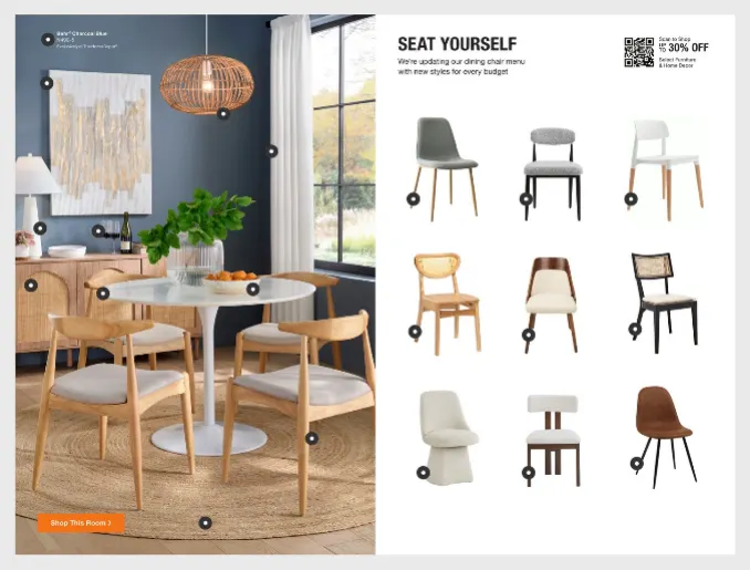 Weekly ad The Home Depot Sales from August 25 to September 21 2025 - Page 15