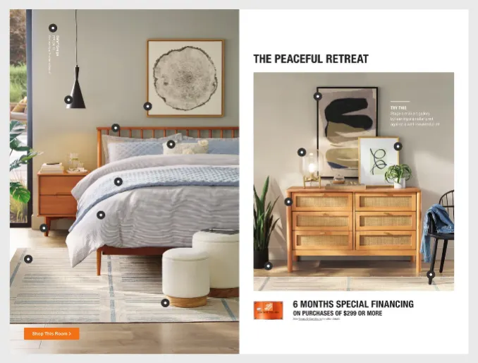 Weekly ad The Home Depot Sales from August 25 to September 21 2025 - Page 18