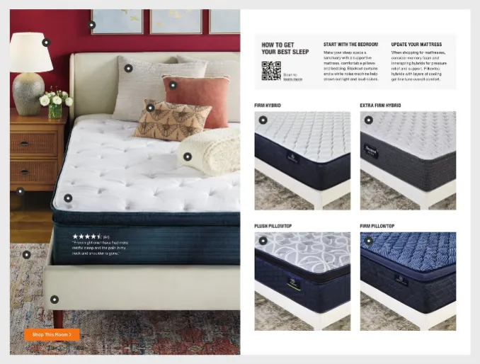 Weekly ad The Home Depot Sales from August 25 to September 21 2025 - Page 14