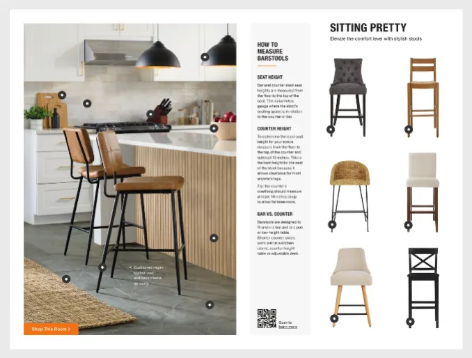 Weekly ad The Home Depot Sales from August 25 to September 21 2025 - Page 12