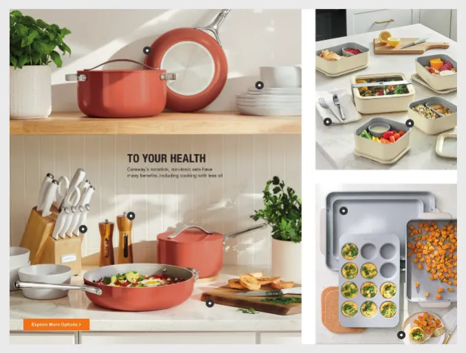 Weekly ad The Home Depot Sales from August 25 to September 21 2025 - Page 11