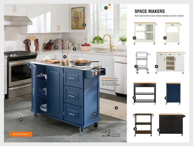 Weekly ad The Home Depot Sales from August 25 to September 21 2025 - Page 9