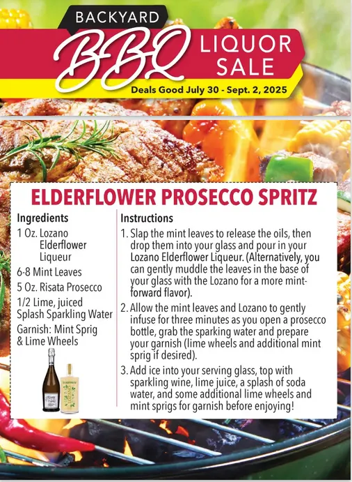 Weekly ad Coborn's Sales from August 25 to September 2 2025 - Page 