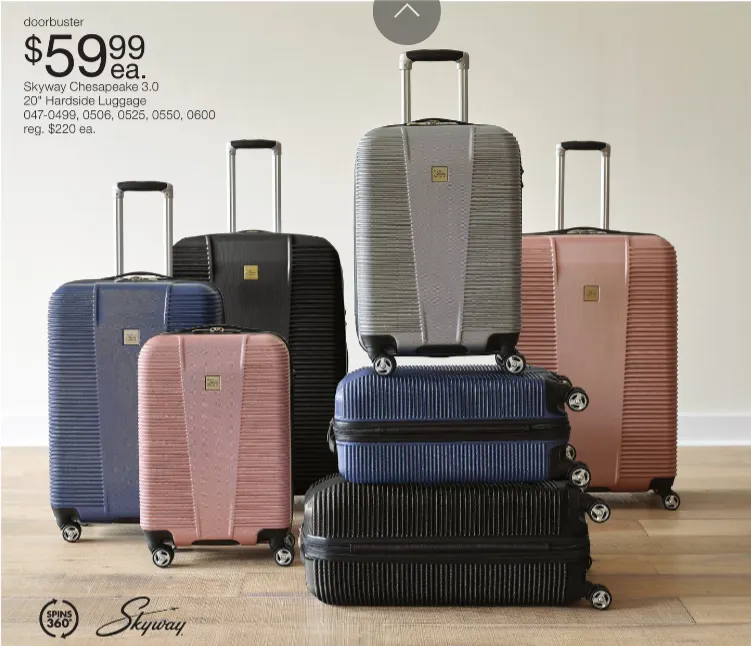 Weekly ad JC Penney Sales from August 18 to September 16 2025 - Page 2