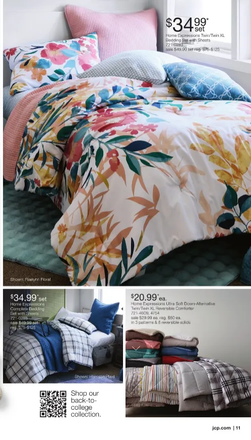 Weekly ad JC Penney Sales from August 18 to September 16 2025 - Page 35
