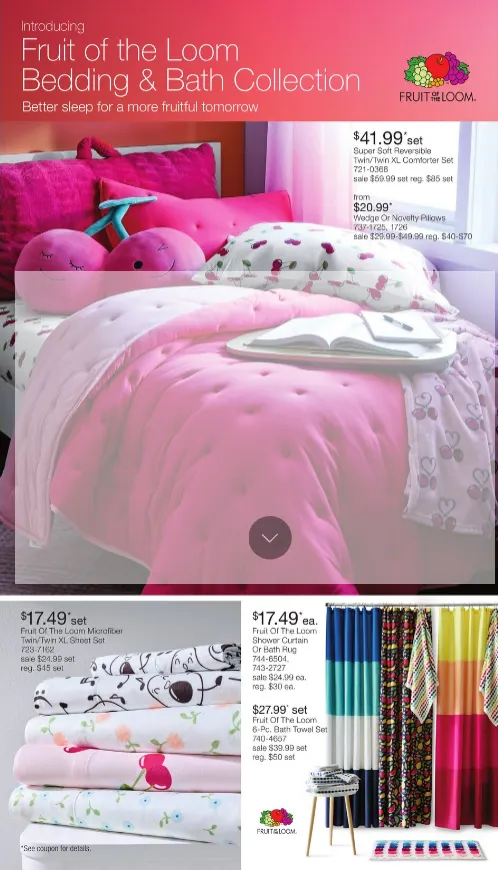 Weekly ad JC Penney Sales from August 18 to September 16 2025 - Page 36