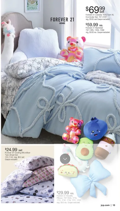 Weekly ad JC Penney Sales from August 18 to September 16 2025 - Page 25
