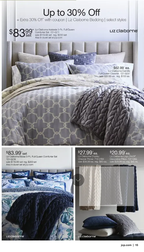 Weekly ad JC Penney Sales from August 18 to September 16 2025 - Page 38