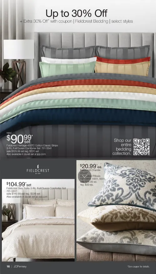 Weekly ad JC Penney Sales from August 18 to September 16 2025 - Page 26