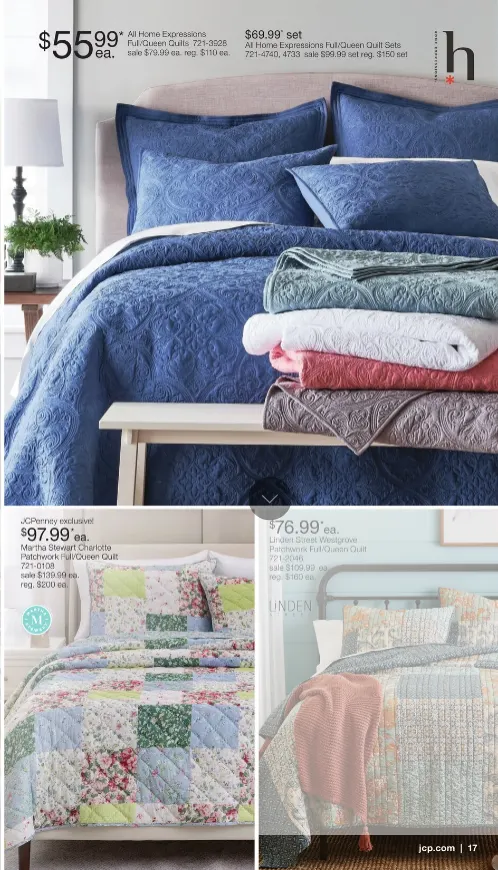 Weekly ad JC Penney Sales from August 18 to September 16 2025 - Page 40